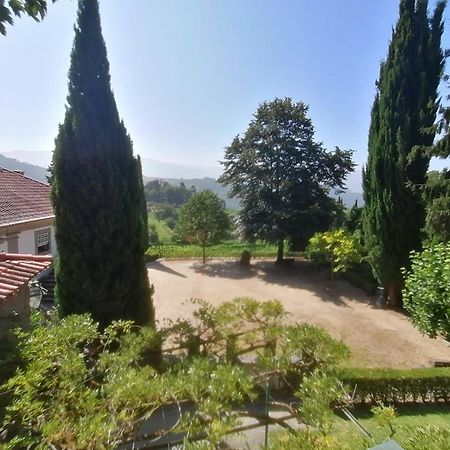 Casa Das Feitorias Douro Valley Baião Exterior foto