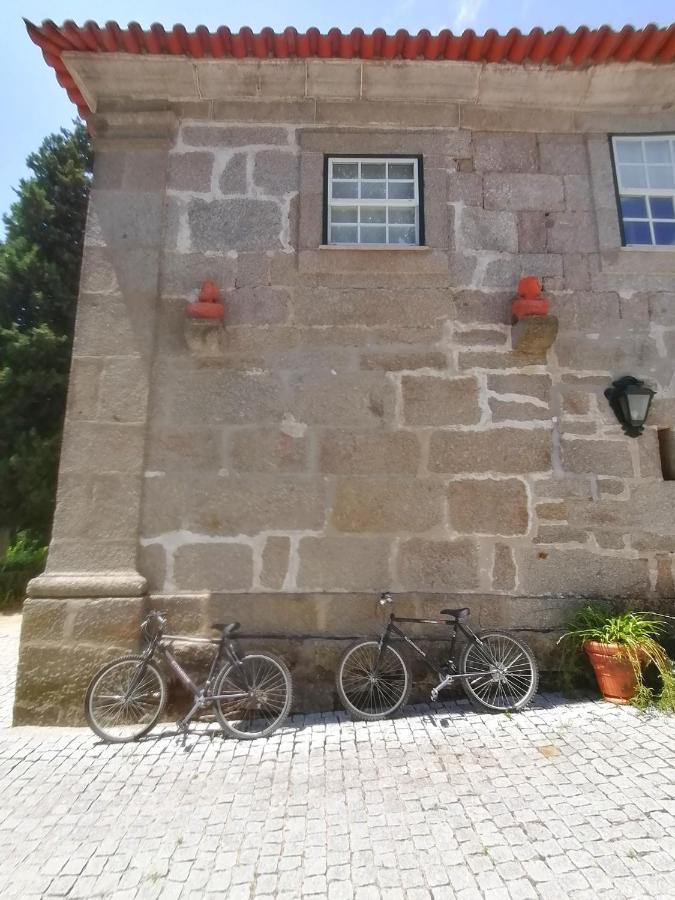 Casa Das Feitorias Douro Valley Baião Exterior foto