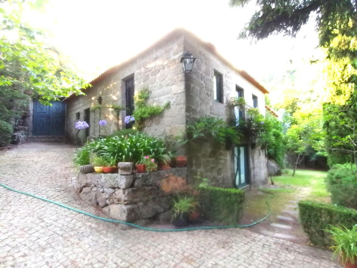 Casa Das Feitorias Douro Valley Baião Exterior foto