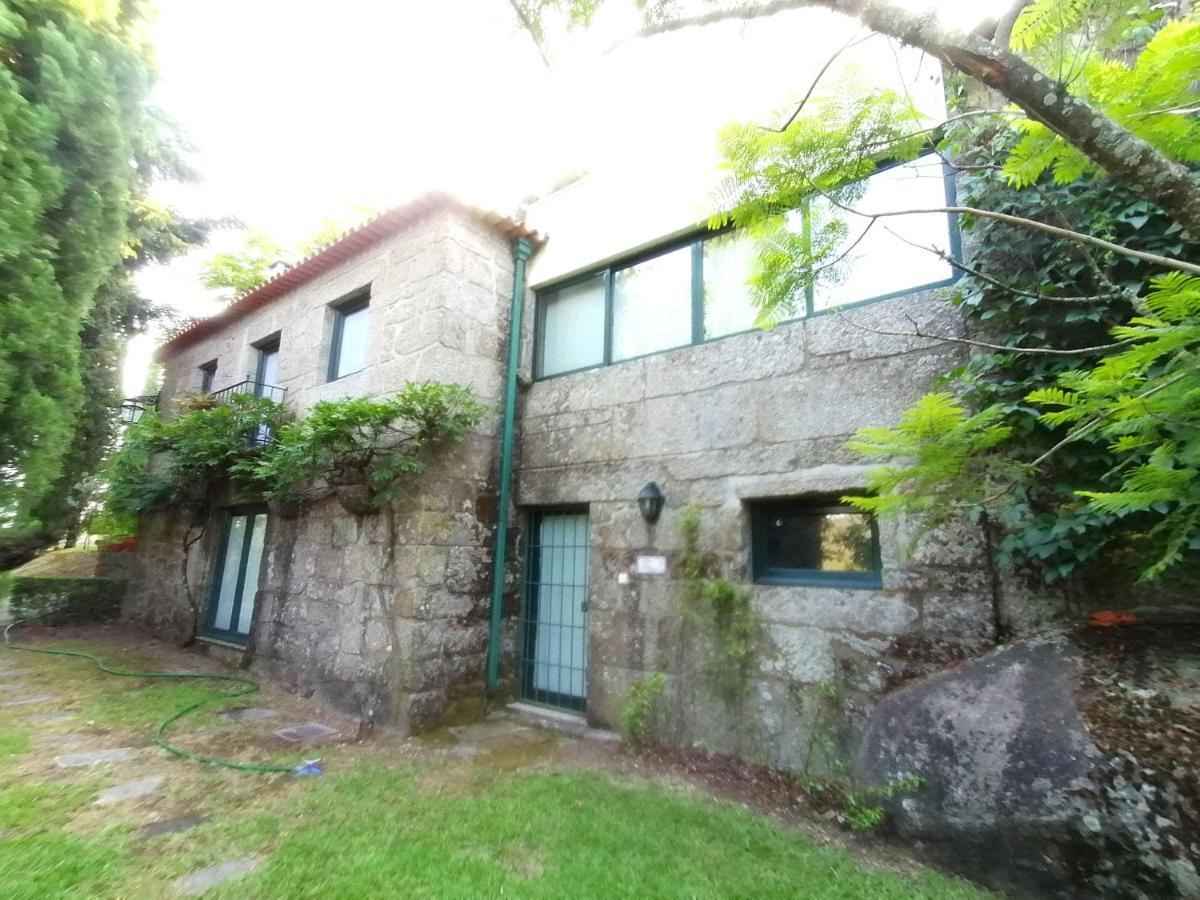 Casa Das Feitorias Douro Valley Baião Exterior foto