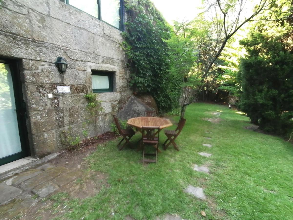 Casa Das Feitorias Douro Valley Baião Exterior foto