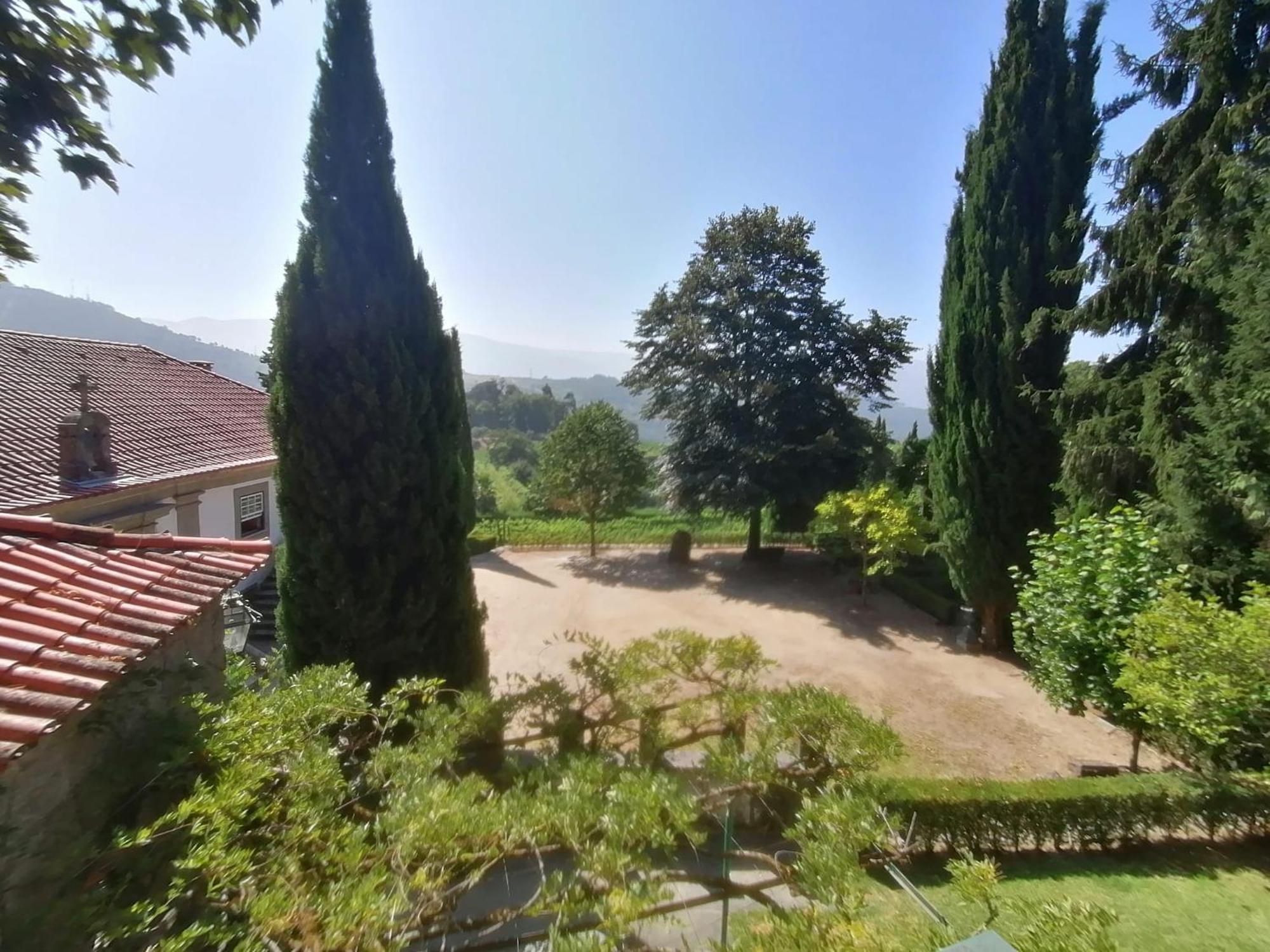 Casa Das Feitorias Douro Valley Baião Exterior foto