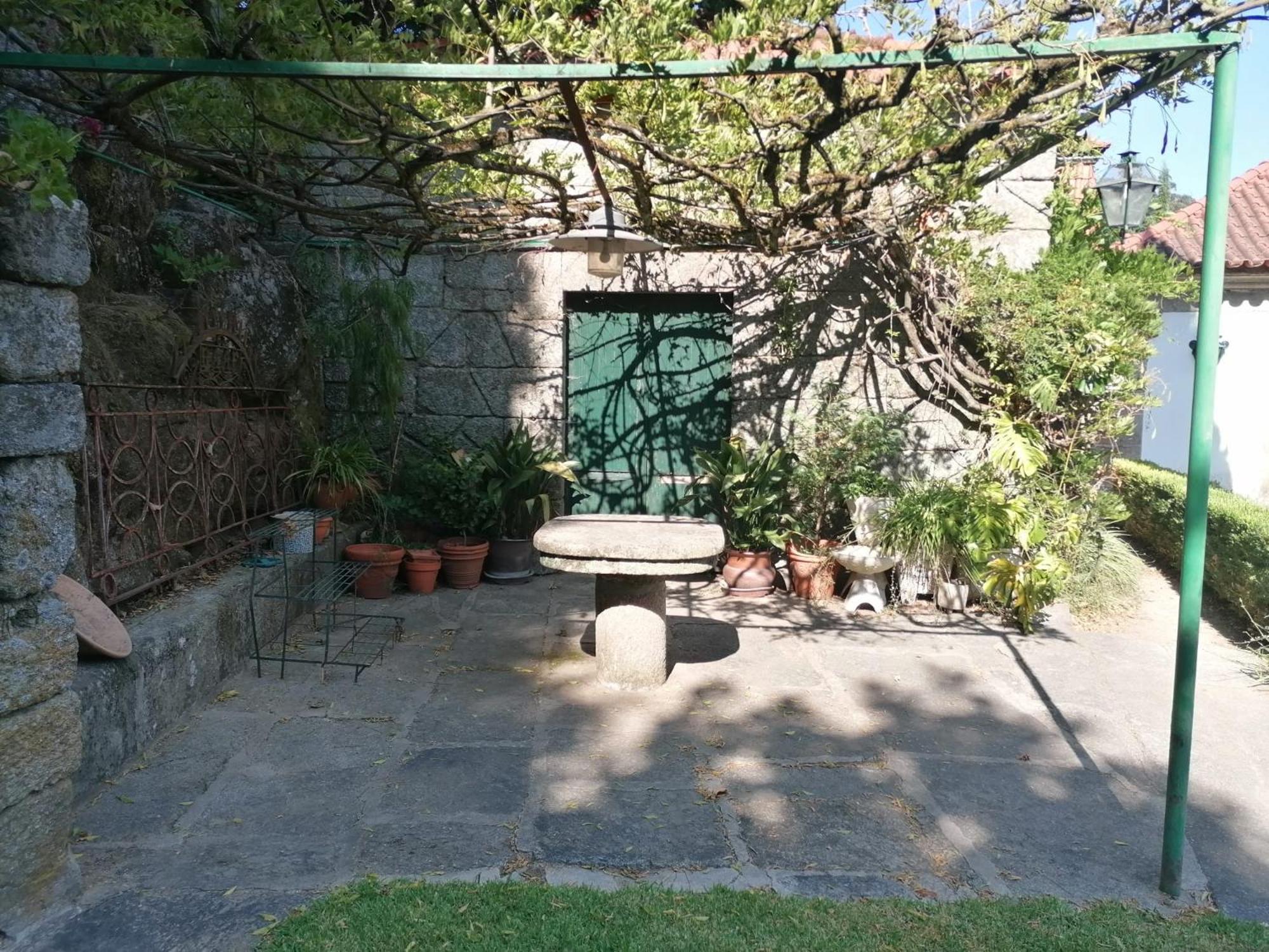 Casa Das Feitorias Douro Valley Baião Exterior foto